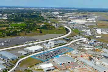 Rental Car Leasing Opportunities 