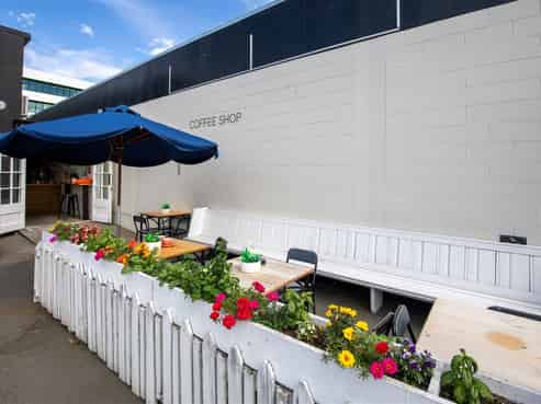 Strategically Located Investment