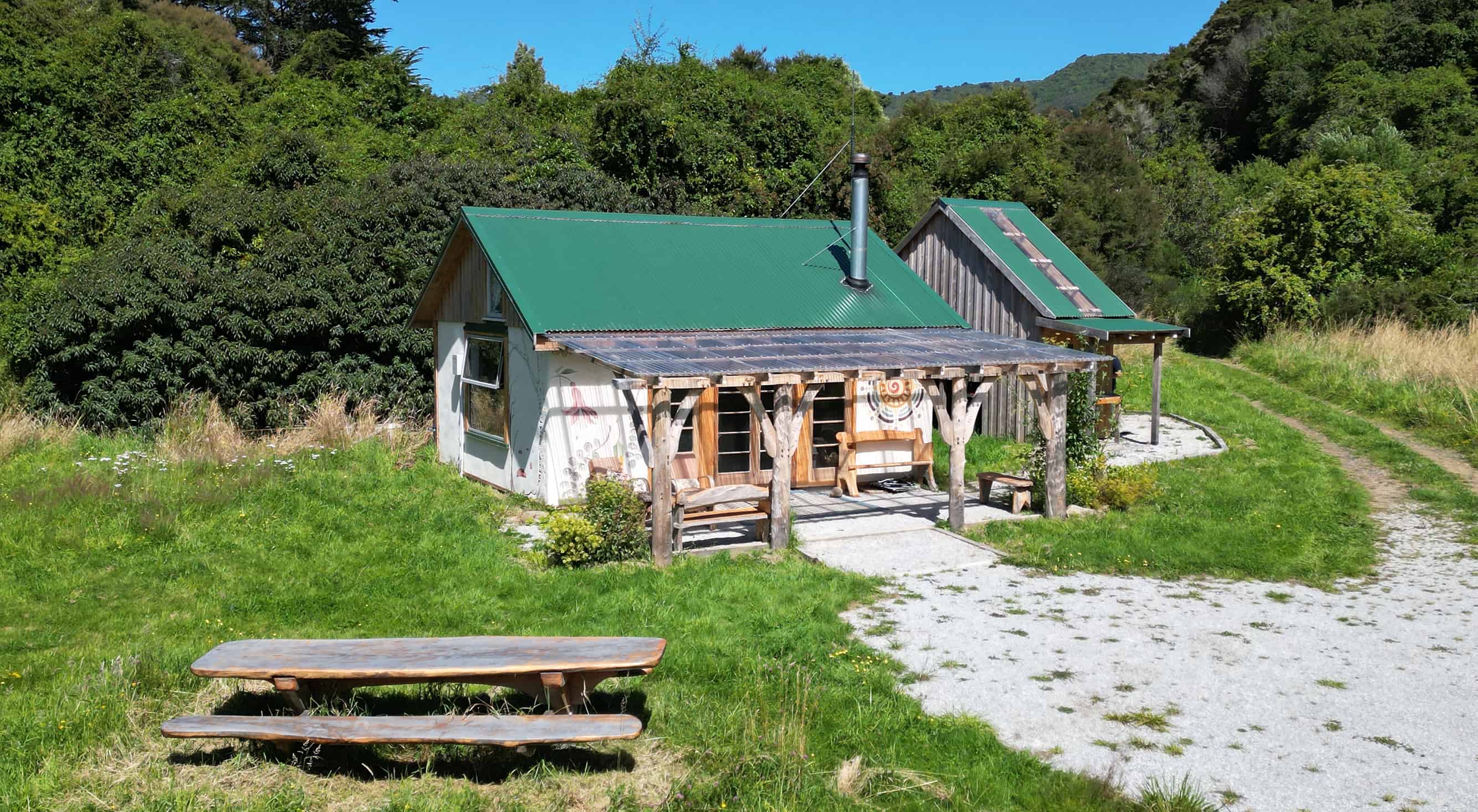 462 Waitati Valley Road, Upper Waitati, Dunedin City For Sale