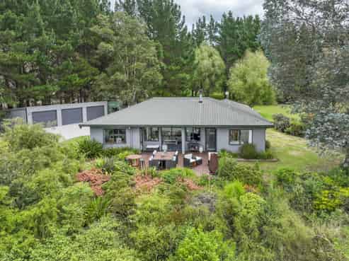 159 Waikareao Road, Poukawa