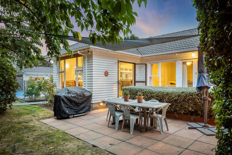 19 Joyce Crescent Ilam Christchurch City For Sale realestate