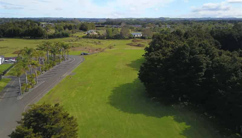 40 Amsharlo Drive, Kerikeri