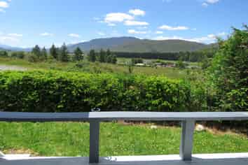 35 State Highway 7, Reefton