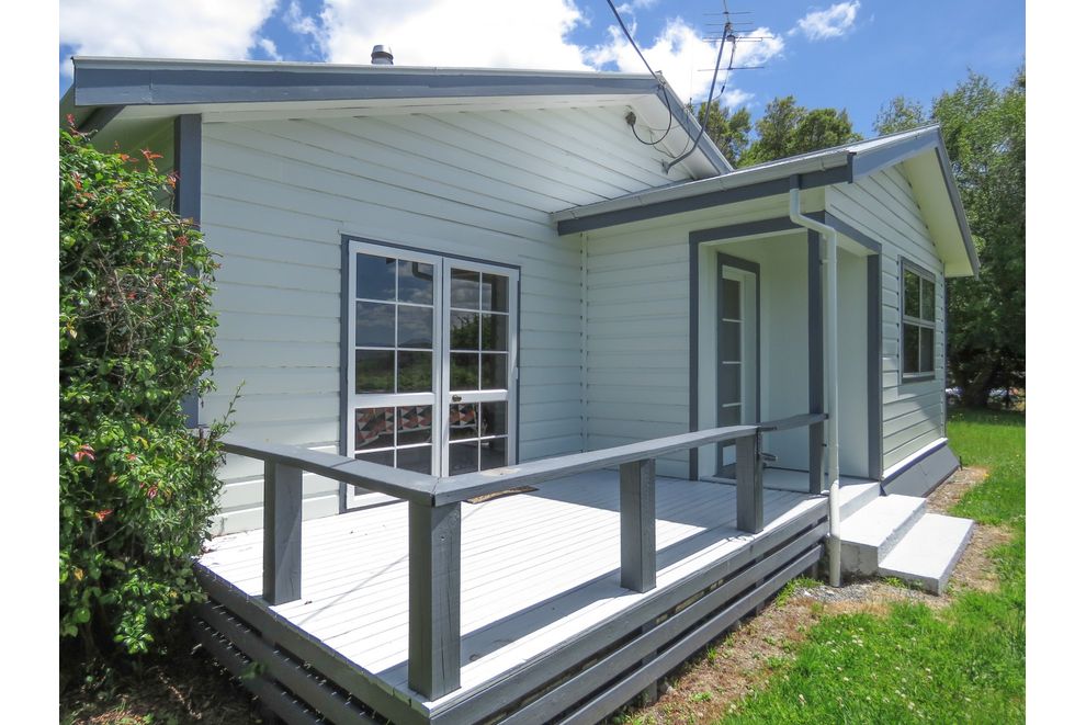 35 State Highway 7, Reefton, Buller For Sale realestate.co.nz