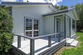 35 State Highway 7, Reefton