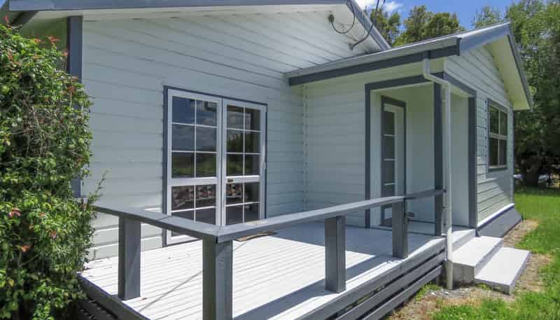 35 State Highway 7, Reefton