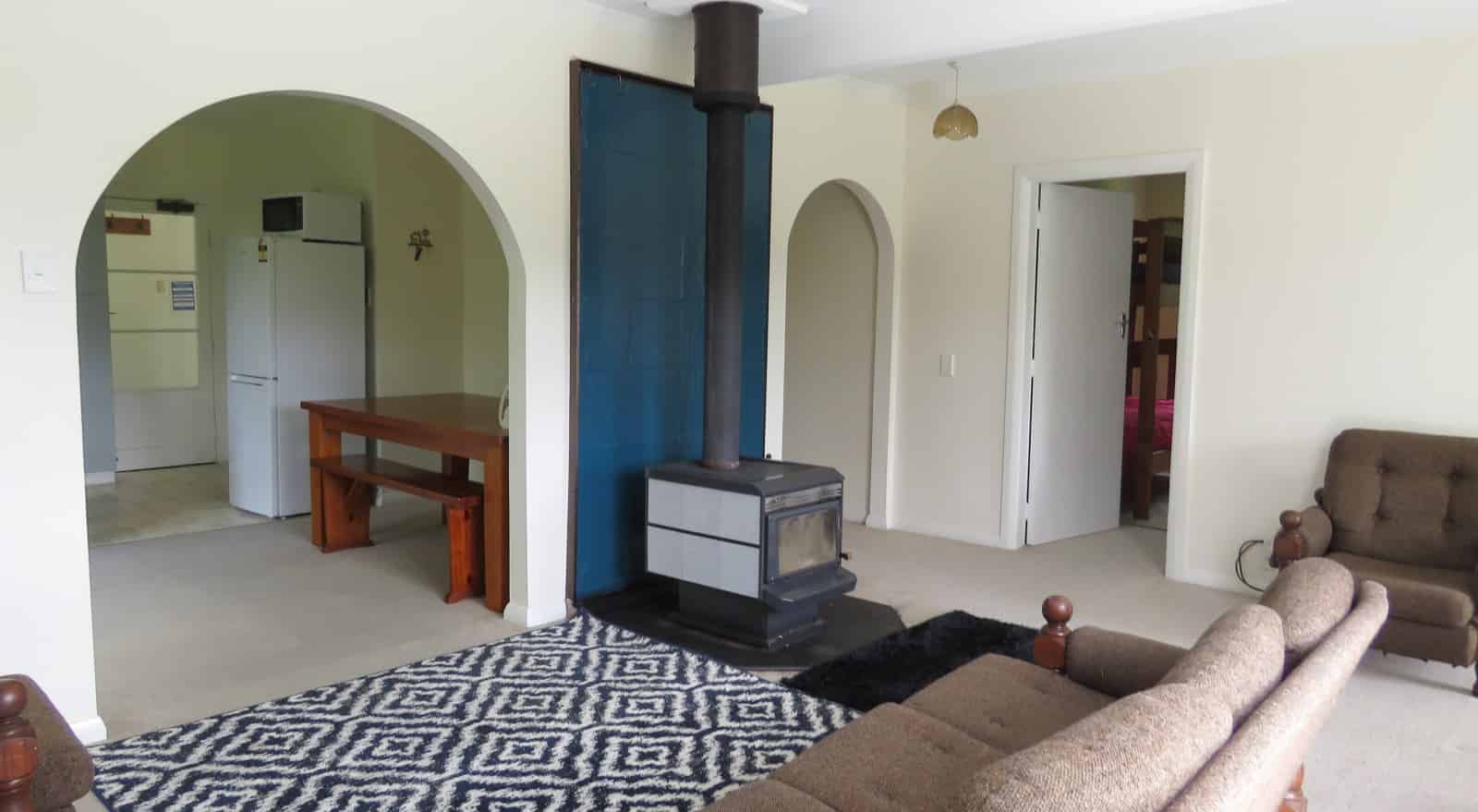 35 State Highway 7, Reefton, Buller For Sale realestate.co.nz