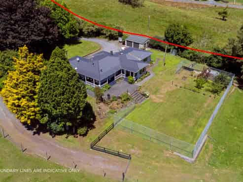 199 Deep Creek Road, Reporoa and Surrounds