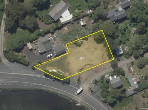 228 Harington Point Road, Portobello