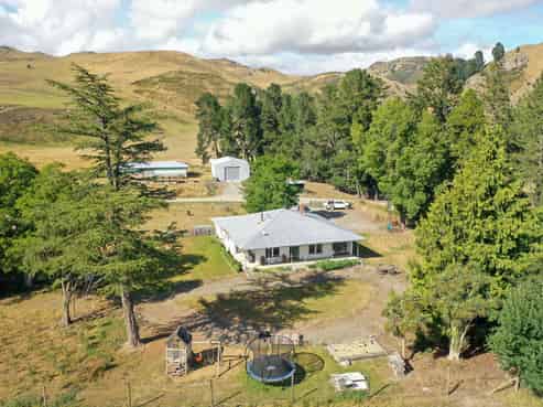 686 Rocky Gully Road, Albury