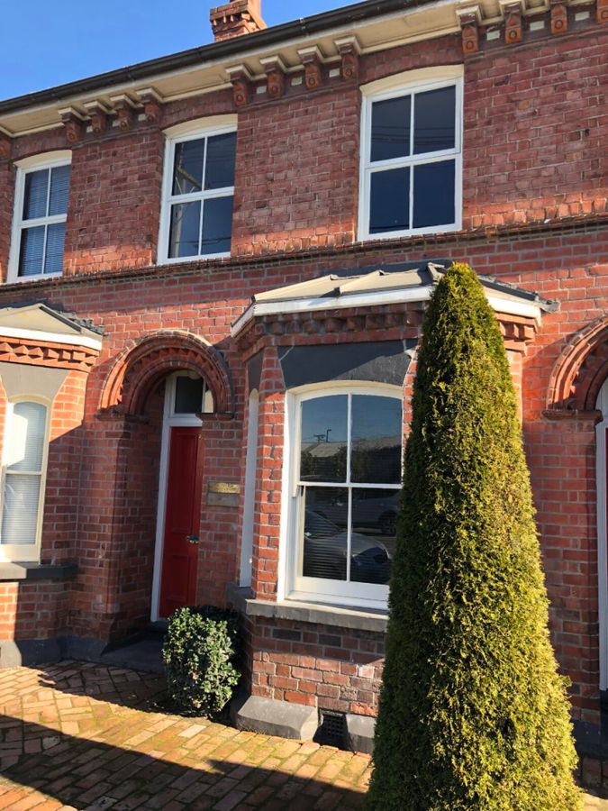 Blackheath Office – pohled 5