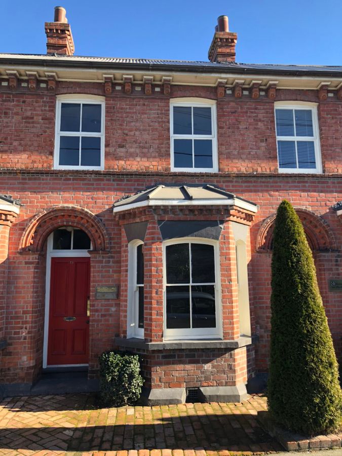 Blackheath Office – pohled 3
