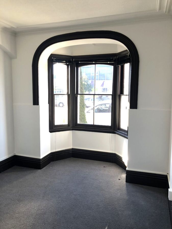 Blackheath Office – další