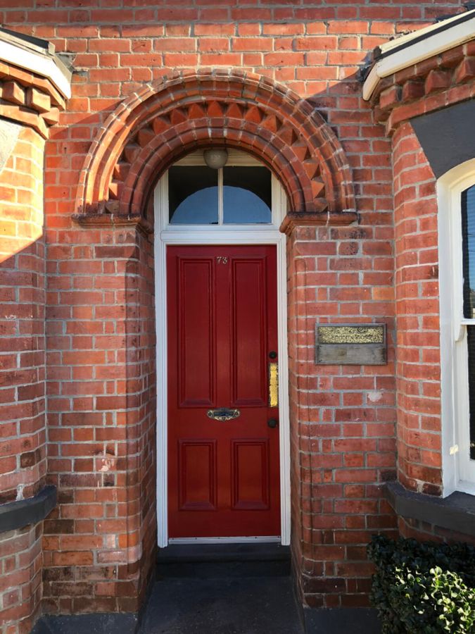Blackheath Office – pohled 4