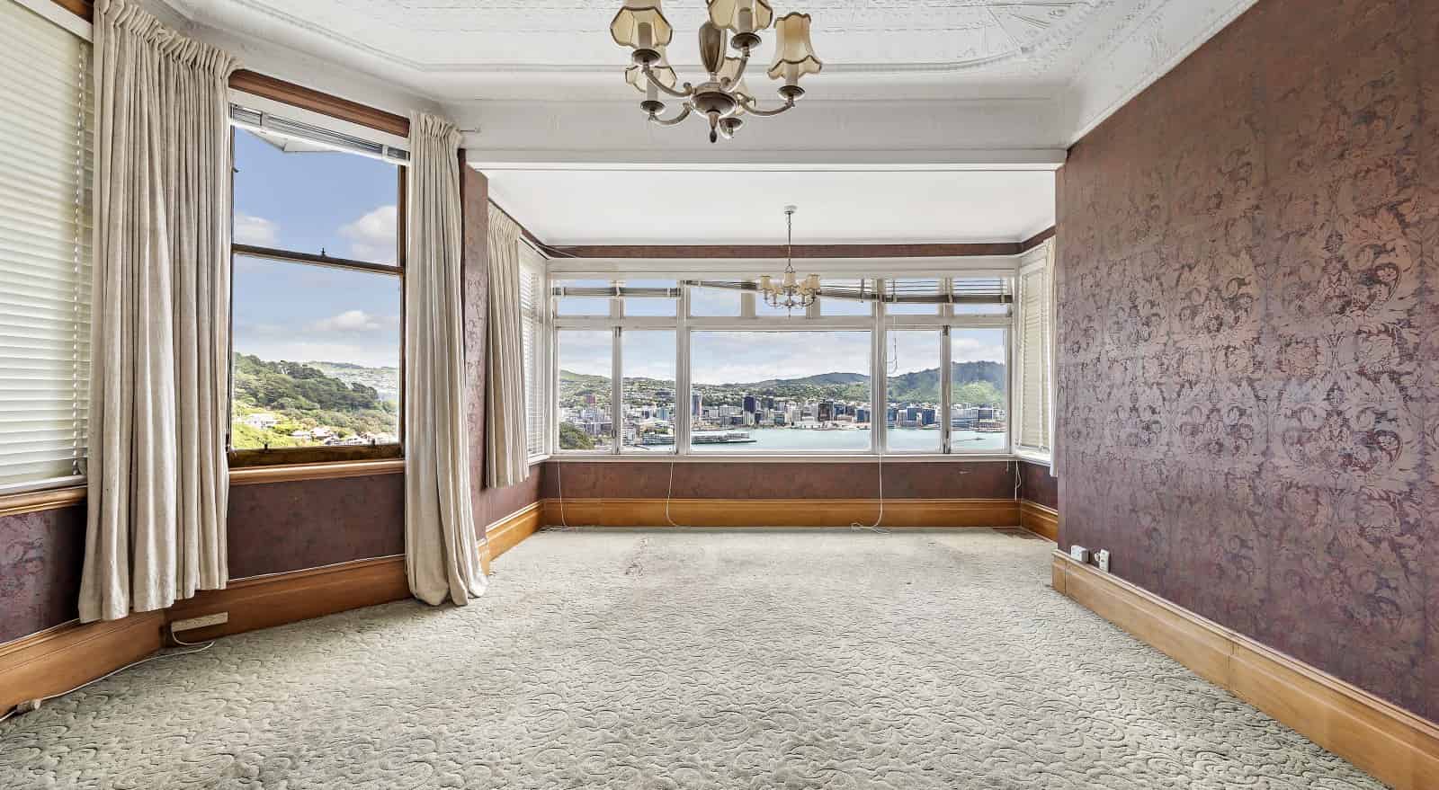 49 The Crescent, Roseneath, Wellington City For Sale realestate.co.nz