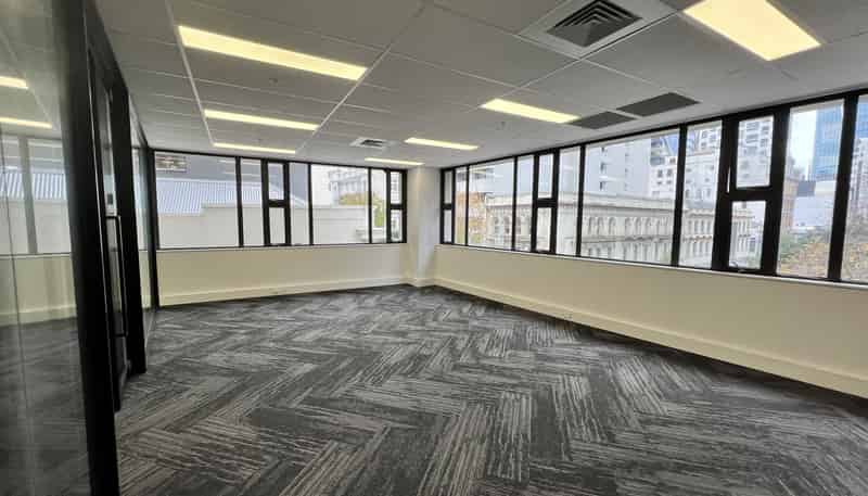 99 Queen Street, Auckland Central