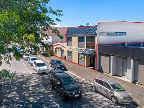 CBD, home, office, income