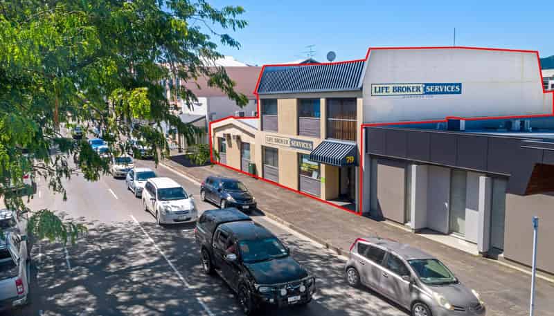 79 Childers Road, Gisborne