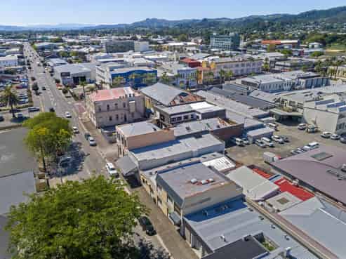 CBD, home, office, income