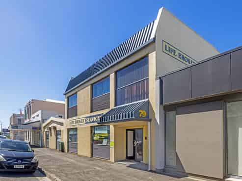 CBD, home, office, income
