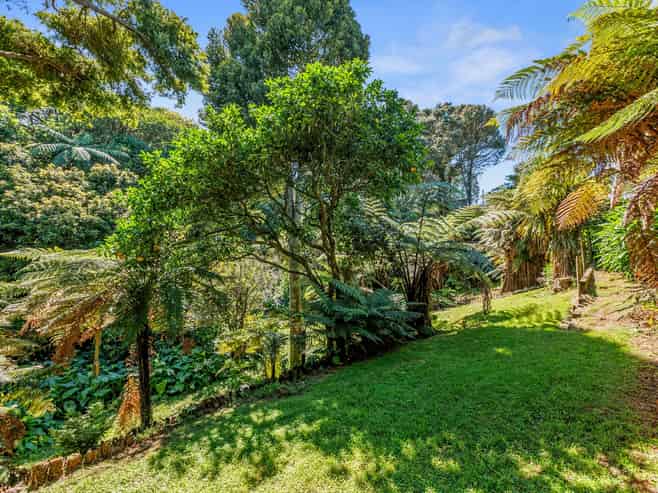 45 McFarlane Street, Oakura
