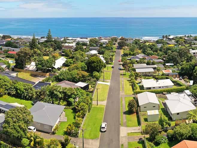 45 McFarlane Street, Oakura