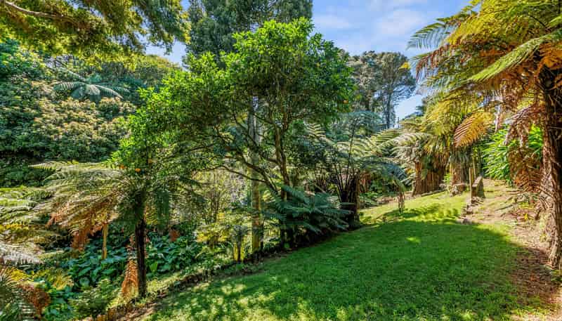 45 McFarlane Street, Oakura