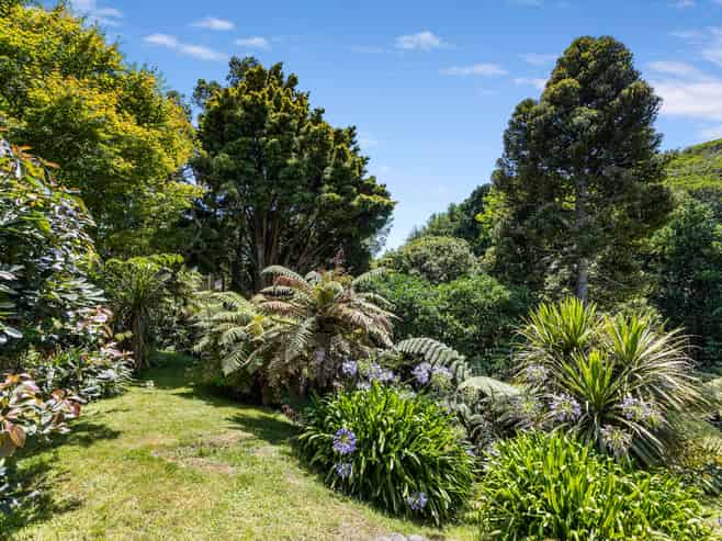 45 McFarlane Street, Oakura