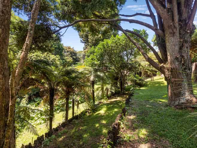 45 McFarlane Street, Oakura