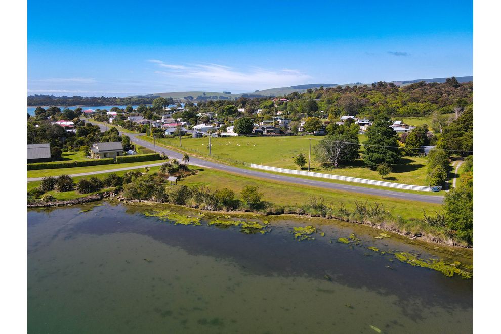 314 Pounawea Road, Owaka, Clutha For Sale realestate.co.nz