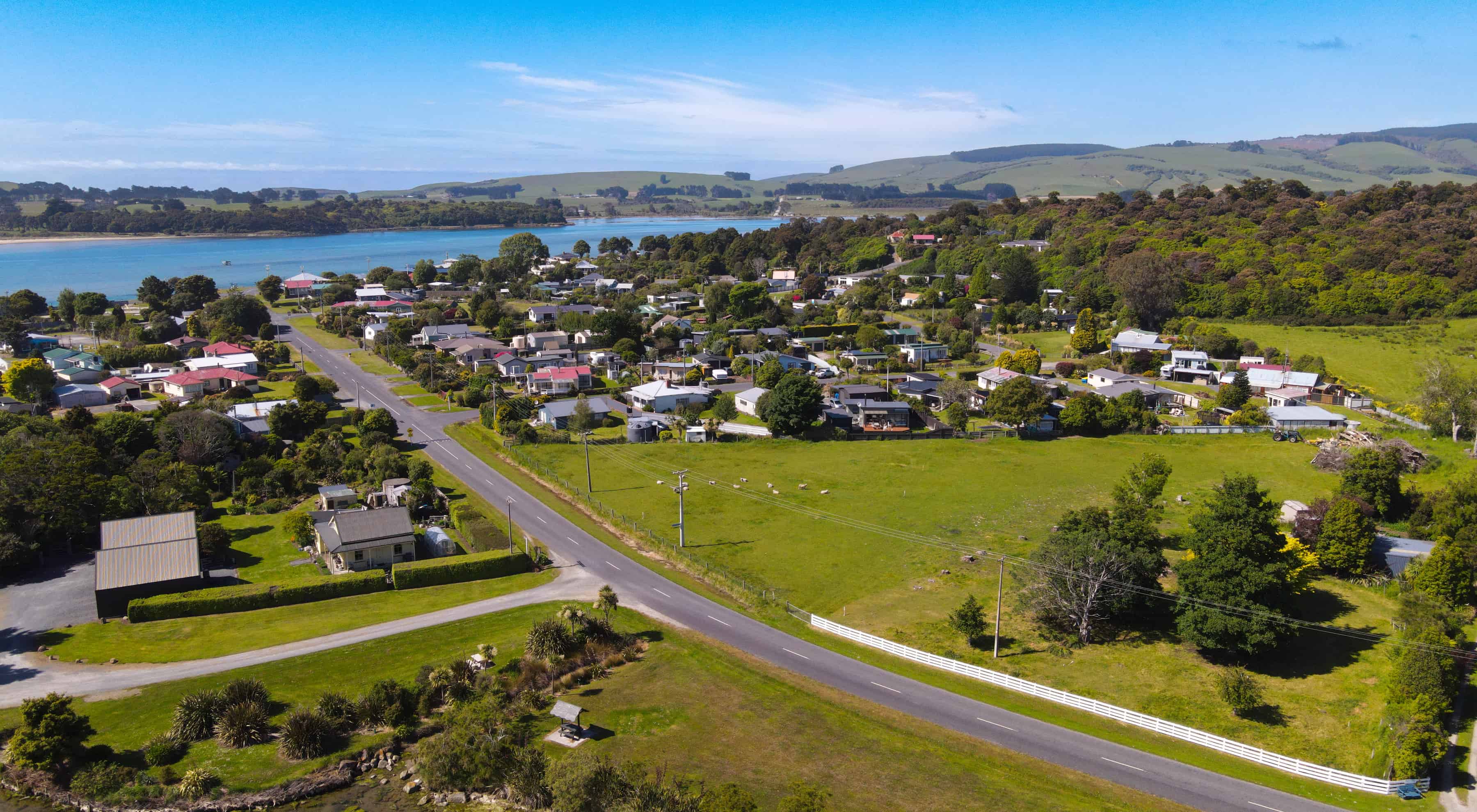 314 Pounawea Road, Owaka, Clutha For Sale realestate.co.nz