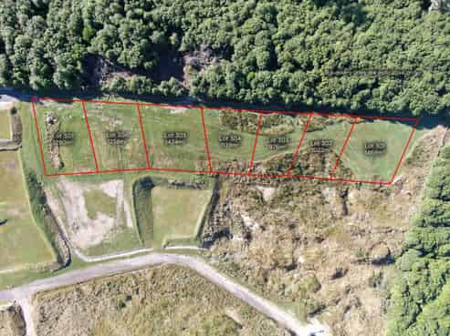 Lot 301 - 307 Highland Drive, Acacia Bay