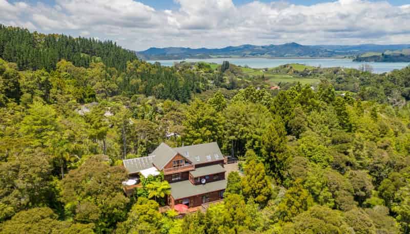 37 Wairakau Road, Totara North