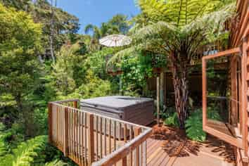 37 Wairakau Road, Totara North