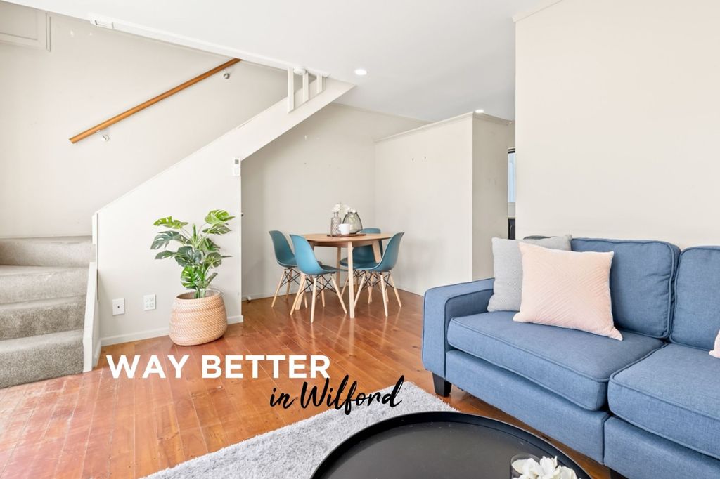 Sold 6/3 Wilford Street, Wallaceville realestate.co.nz