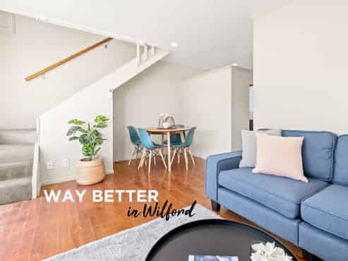 6/3 Wilford Street, Wallaceville