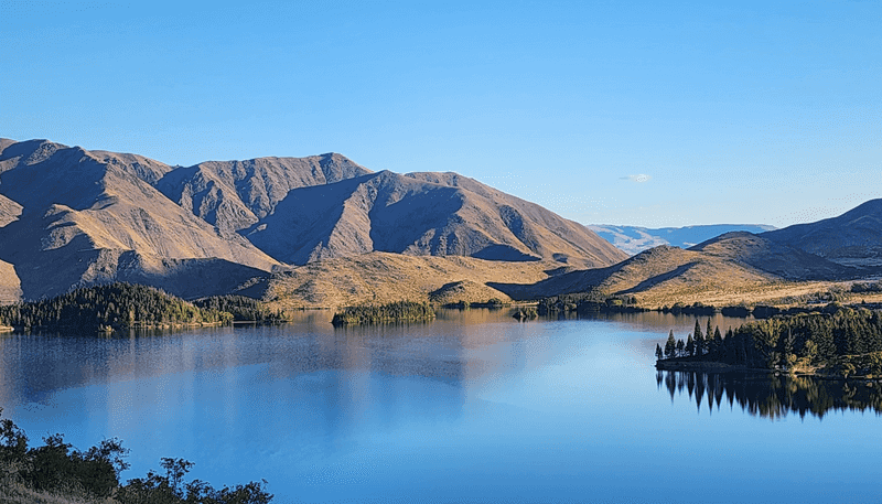 780 Falston Road, Twizel