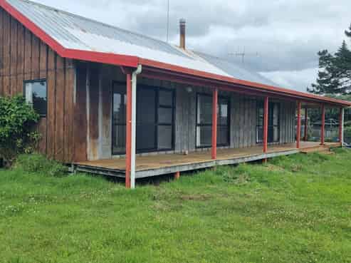 50 Waikuku Road, Waimate North