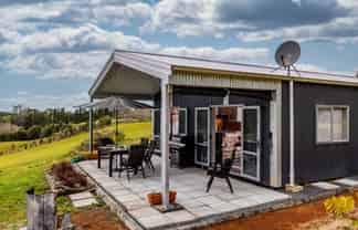 122B Koropewa Road, Kerikeri