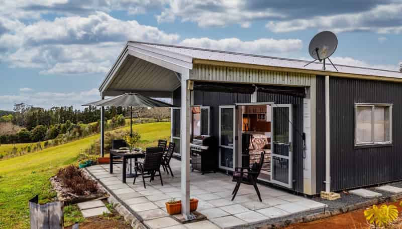122B Koropewa Road, Kerikeri