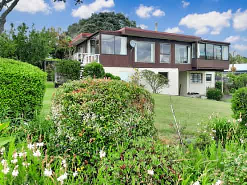 115 Ota Point Road, Whangaroa