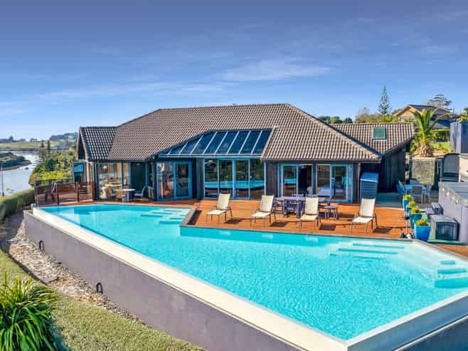 52/52A Riverview Road, Kerikeri