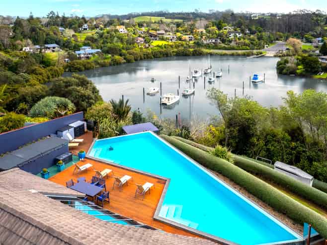 52/52A Riverview Road, Kerikeri