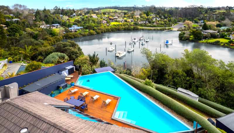 52/52A Riverview Road, Kerikeri