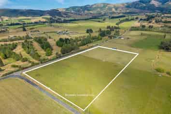 1 Whitneys Road, WAIMATE