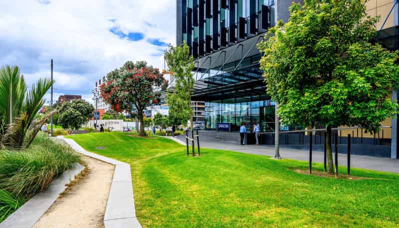 58 Gaunt Street, Auckland Central