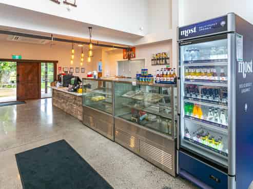 Motivated Vendors – Hospitality & Events Venue