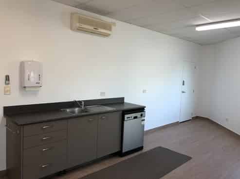 115sqm Ground floor office