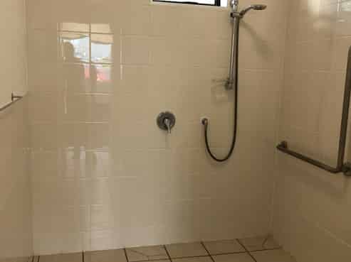115sqm Ground floor office