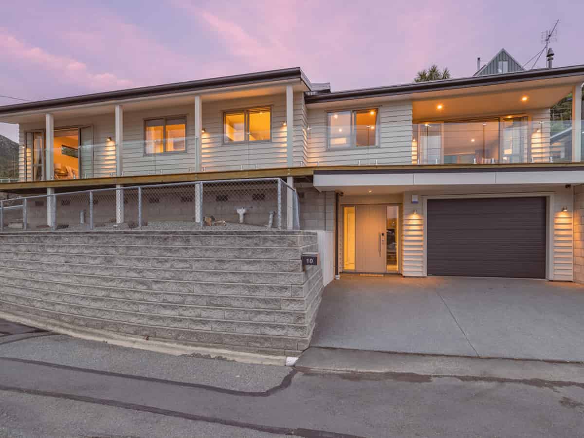 Lyttelton Homes and Real Estate for Sale realestate.co.nz